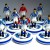 Subbuteo Andrew Table Soccer Kilmarnock Football Club oldies style team on WSB Professional bases 